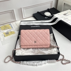 Chanel Woc Bags